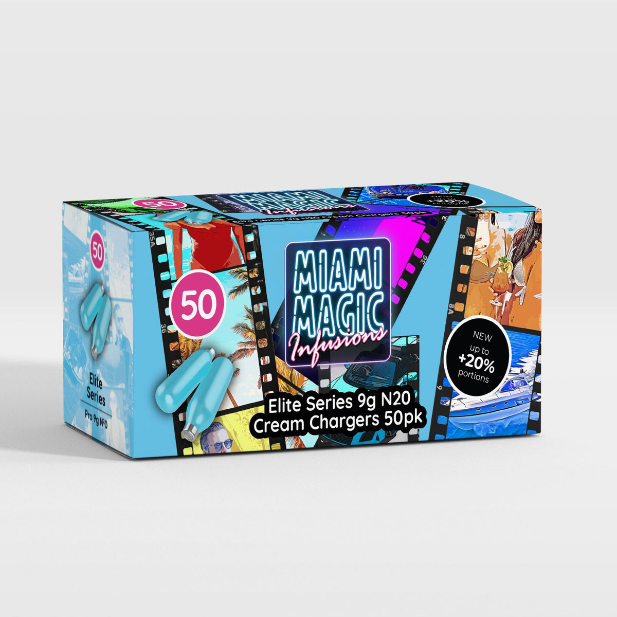 高陽社　Kayo Magic Make cream 5個セット WhatsAppImage2023-11-13at08.44