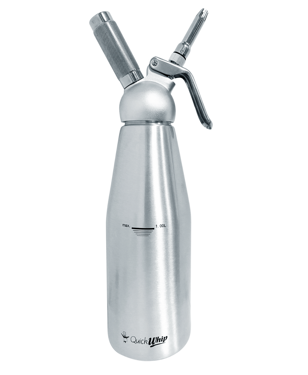 【1本】 LAPAZ WHIPPER ホイップディスペンサー 1200ml 1本】 LAPAZ WHIPPER ホイップディスペンサー 1200ml