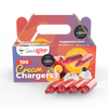 QuickWhip PRO 9g! Cream Chargers  - 100pks NEW 2024