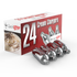 QuickWhip Cream Chargers 8g in 24Pks - WHOLESALE