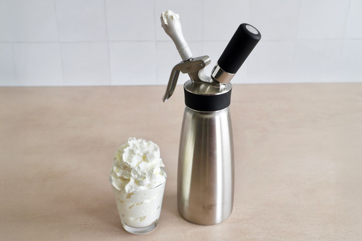 How to Use a Whipped Cream Canister: A Complete Practical Guide