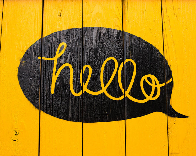 Welcome to our new US site!