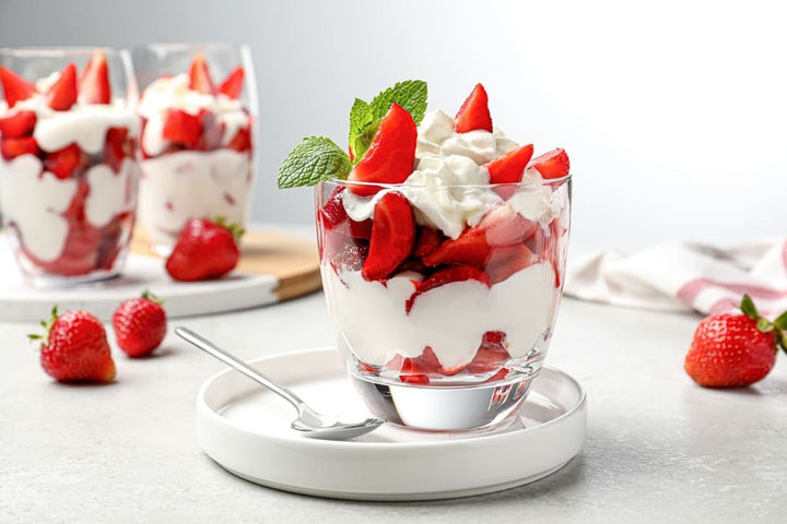 How Long Does Homemade Whipped Cream Last?