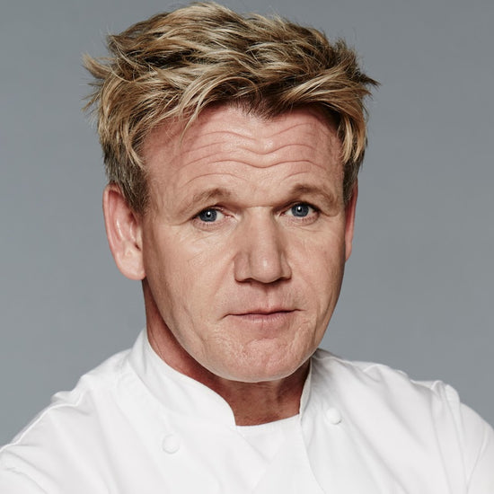Our favourite Top 5 Celebrity Chefs