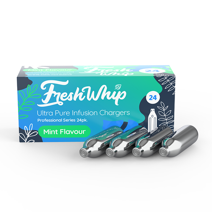 FreshWhip Cream Chargers: A Practical Guide for Smooth and Stable Whipped Cream