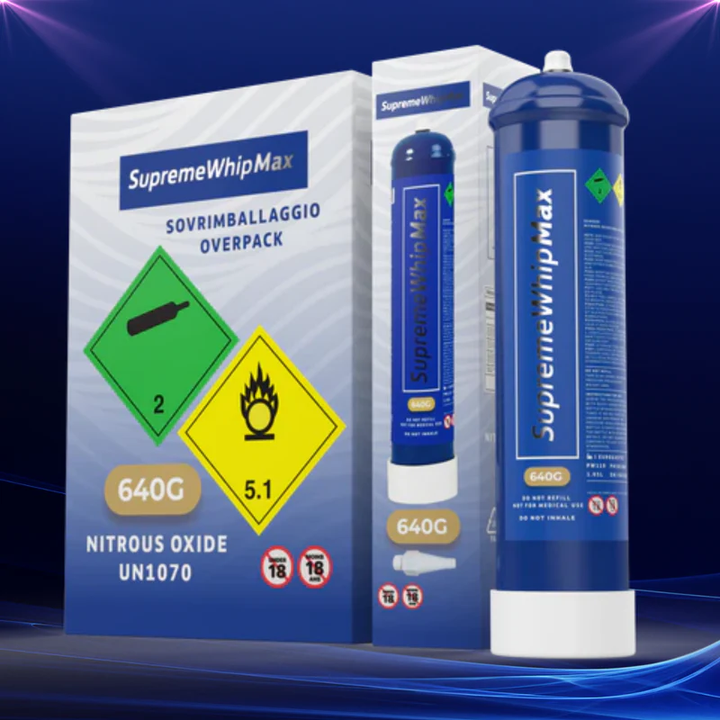Where to Buy Nitrous Oxide Near Me: A Complete Buyer’s Guide