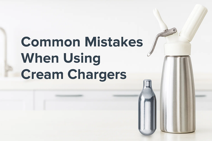 How to Prevent Common Issues When Using SupremeWhip Chargers