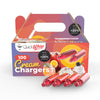 QuickWhip PRO 9g! Cream Chargers  - 100 Packs