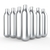 SupremeWhip Cream Chargers Full Cartons of 600 8g Culinary Gas-  OVERSTOCK/ SUPER SALE