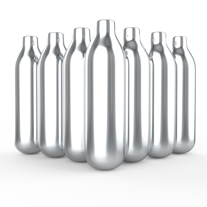 600 SupremeWhip Cream Chargers 8g N20 - SALE overstock