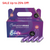 InfusionMax Elite 9g N2O Cream Chargers   100 Packs -SALE Up to 25% OFF!