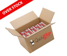 600 QuickWhip Cream Chargers 8g N20 - SALE overstock – SupremeWhip US
