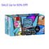 Miami Magic 9g Cream Chargers  24 Packs - SALE Up to 50% OFF!