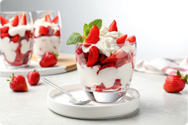 How long does homemade whipped cream last? And 8 Other Frequently Asked Whipped Cream Questions