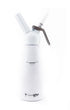 QuickWhip Cream Dispenser 0.5L – White