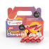 QuickWhip PRO 9g! Cream Chargers  - 100pks NEW 2024