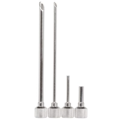 SupremeWhip Precision Injector Tips - 4 Pack