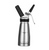 NEW 2021 SupremeWhip PRO Cream Dispenser 0.25L / 1/2 Pint  – Silver