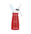 SupremeWhip PRO Whipped Cream Dispenser 0.25L / 1/2 Pint – RED