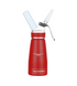 NEW 2021 SupremeWhip PRO Cream Dispenser 0.25L / 1/2 Pint – RED