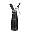 SupremeWhip PRO Cream Dispenser 0.5L / 1 Pint – Black