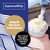 (40% OFF Minimum 1 Carton) SupremeWhip Cream Chargers Platinum Series -  8g - 100Pks