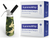 Starter Pack - SupremeWhip Cream Chargers –24 Packs  & 0.5L Camo Green Print Dispenser