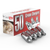 QuickWhip 8-gram N2O Cream Chargers in 50 Packs - WHOLESALE