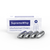 Starter Pack - SupremeWhip Cream Chargers – 600 - (12 x 50Pks)  & 0.5L White Dispenser