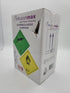 InfusionMax Whipped Cream Chargers - 0.95 (580 gram) - 1 Carton (6 Cylinders) - Damaged Packaging