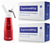 Starter Pack - SupremeWhip Cream Chargers – 24 Packs & 0.5L Red Dispenser