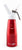 Starter Pack - SupremeWhip Cream Chargers – 24 Packs & 0.5L Red Dispenser
