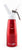 Starter Pack - SupremeWhip Cream Chargers – 24Pks & 0.5L Red Dispenser