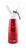 QuickWhip Cream Dispenser 0.5L – Red