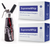 Starter Pack - SupremeWhip Cream Chargers –24 Packs  & 0.5L SKULL Print Dispenser