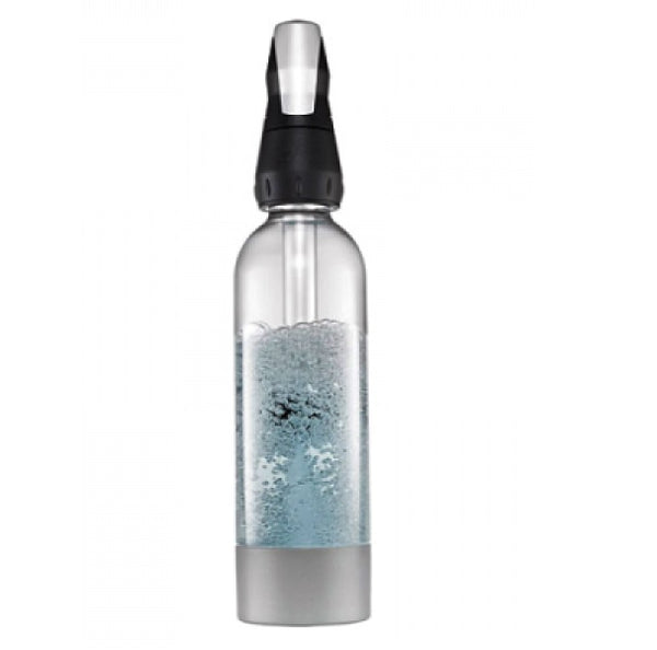 Soda Siphon Seltzer Bottle