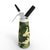 QuickWhip Whipped Cream Dispenser 0.5L – Green Camo